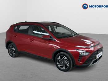 2022 - 1.0 TGDi 48V MHEV SE Connect 5dr DCT