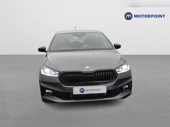 Used Skoda Fabia 2025 for sale - 79229349: Photo
