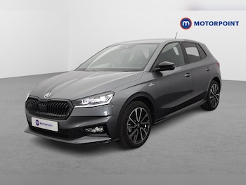 Used Skoda Fabia 2025 for sale - 79229349: Photo