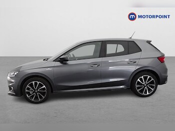 Used Skoda Fabia 2025 for sale - 79229349: Photo