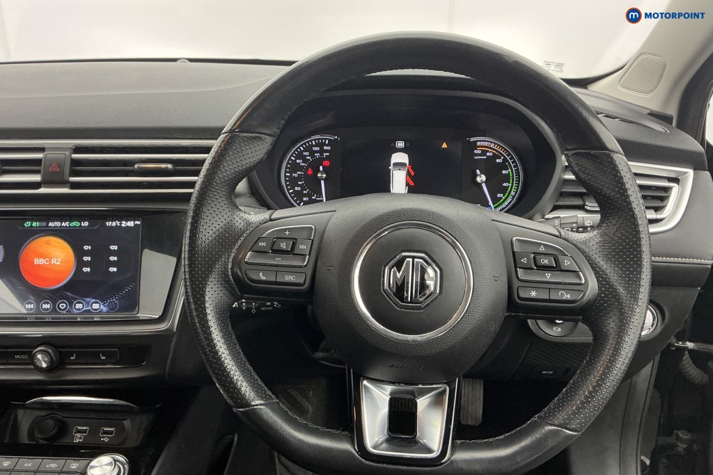 Used MG MG5 2022 for sale - 77763915: Photo 17