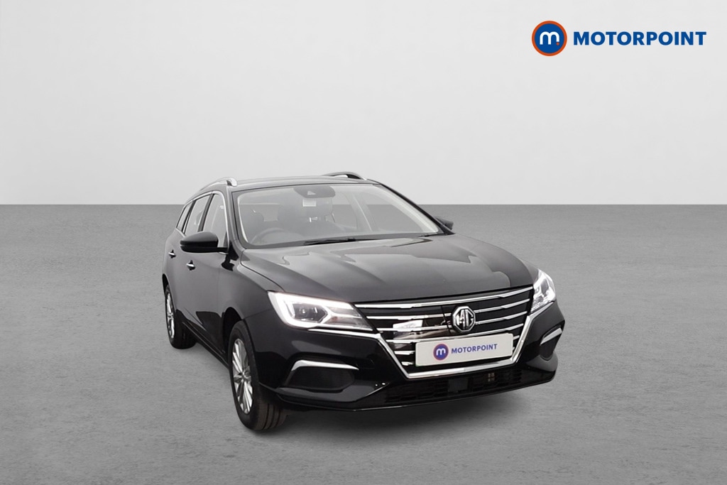 Used MG MG5 2022 for sale - 77763915: Photo 2