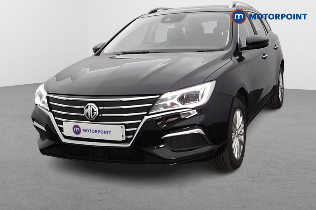 Used MG MG5 2022 for sale - 77763915: Photo 3