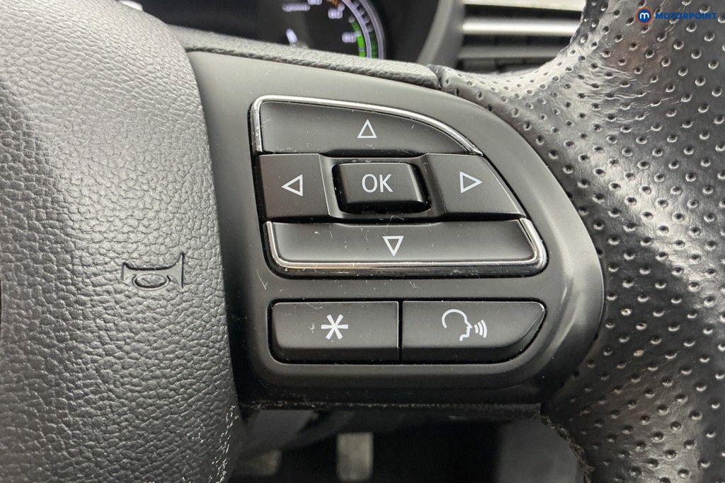 Used MG MG5 2022 for sale - 77763915: Photo 32