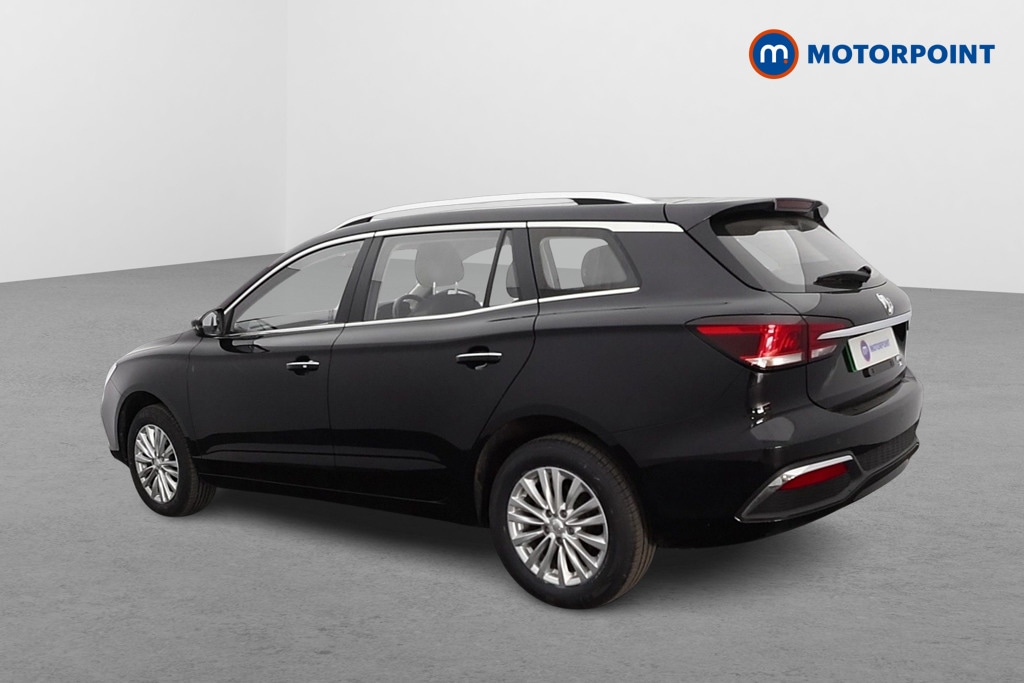 Used MG MG5 2022 for sale - 77763915: Photo 5