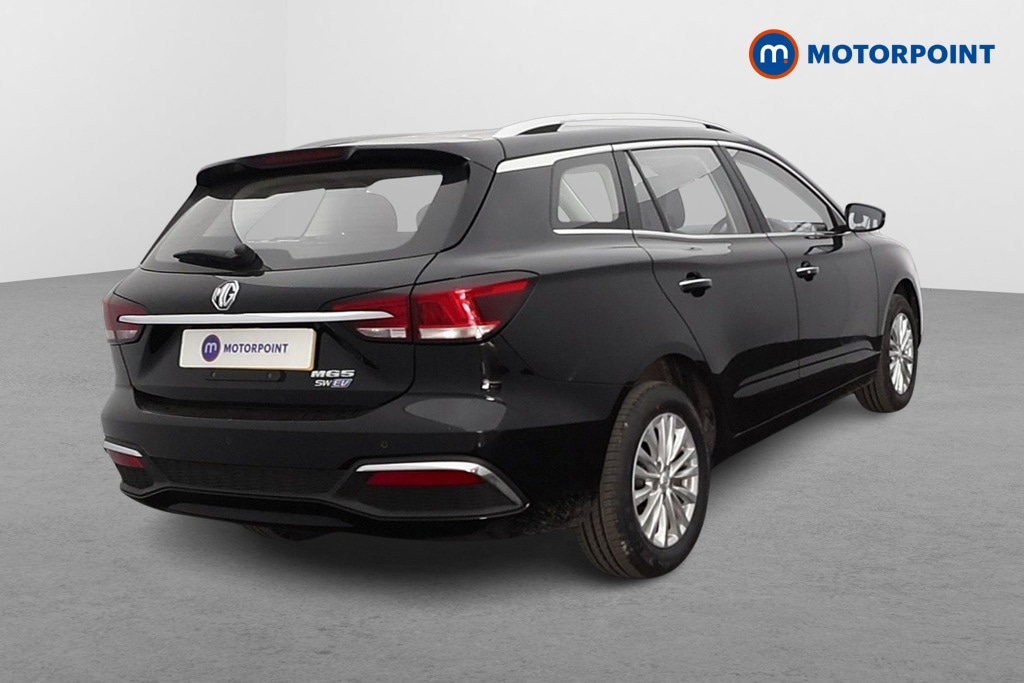 Used MG MG5 2022 for sale - 77763915: Photo 7