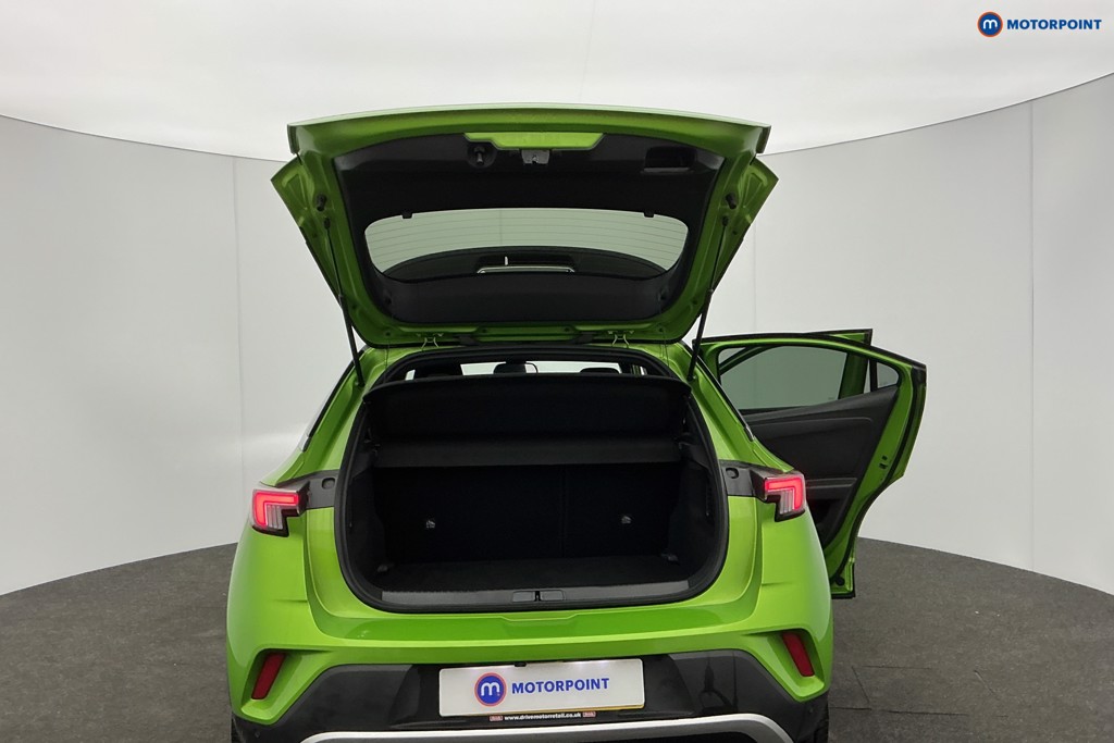 Used Vauxhall Mokka 2023 for sale - 77545972: Photo 12