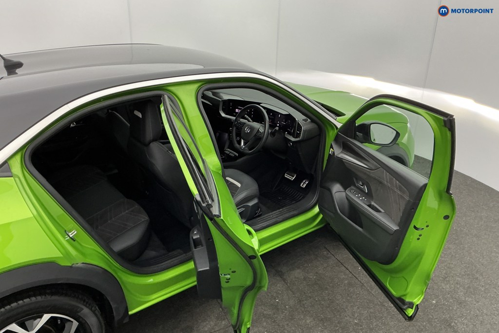 Used Vauxhall Mokka 2023 for sale - 77545972: Photo 13