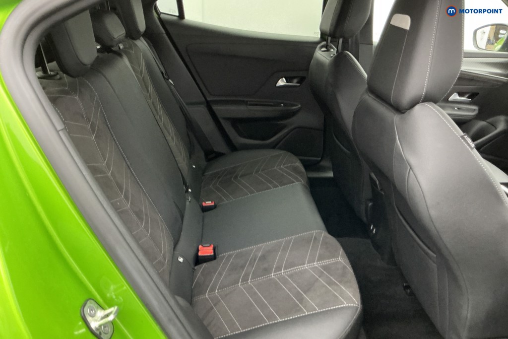 Used Vauxhall Mokka 2023 for sale - 77545972: Photo 14