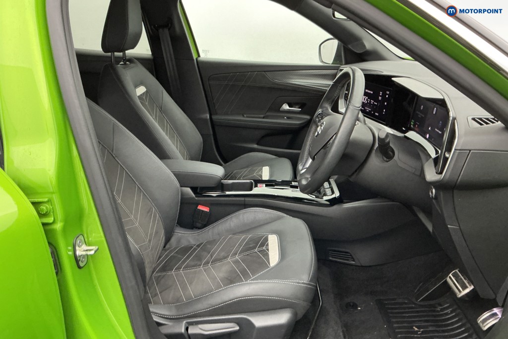 Used Vauxhall Mokka 2023 for sale - 77545972: Photo 15