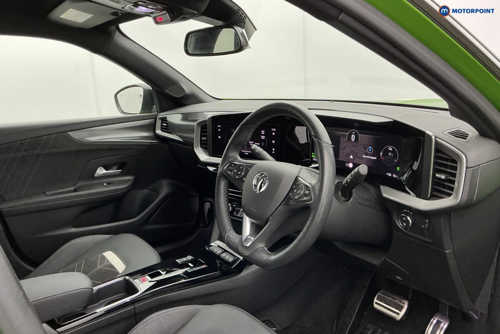 Used Vauxhall Mokka 2023 for sale - 77545972: Photo 17