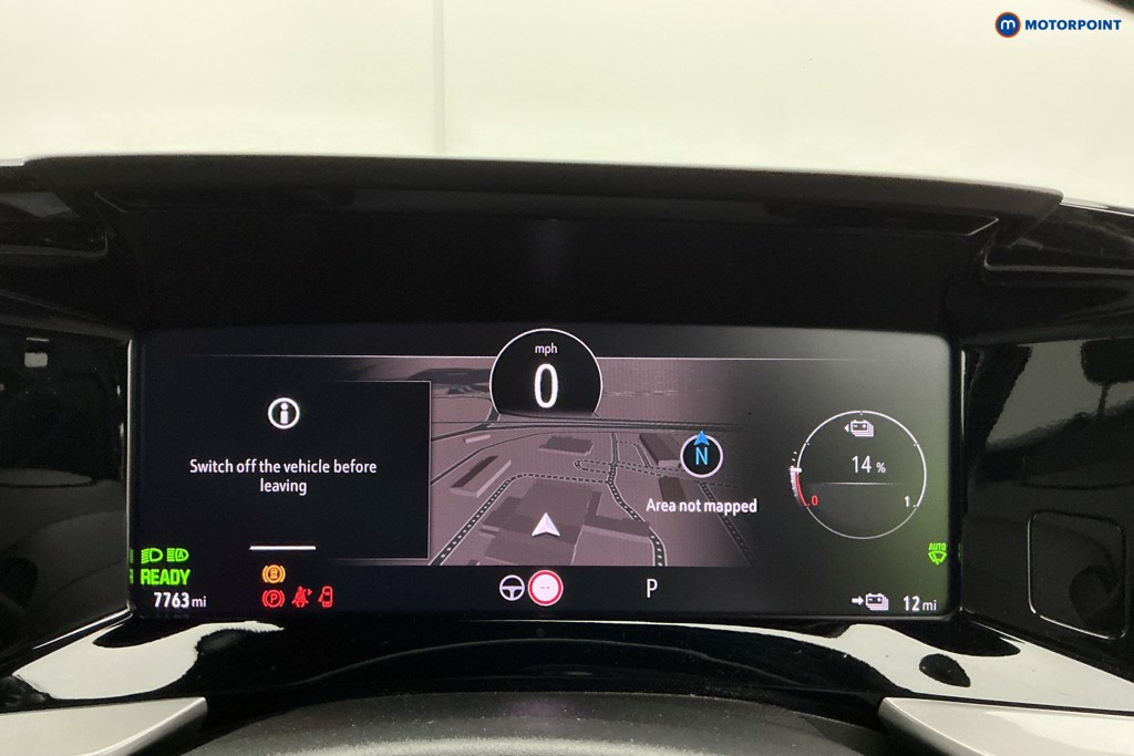 Used Vauxhall Mokka 2023 for sale - 77545972: Photo 19