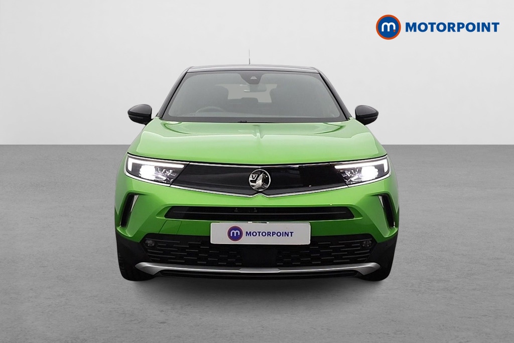 Used Vauxhall Mokka 2023 for sale - 77545972: Photo 2