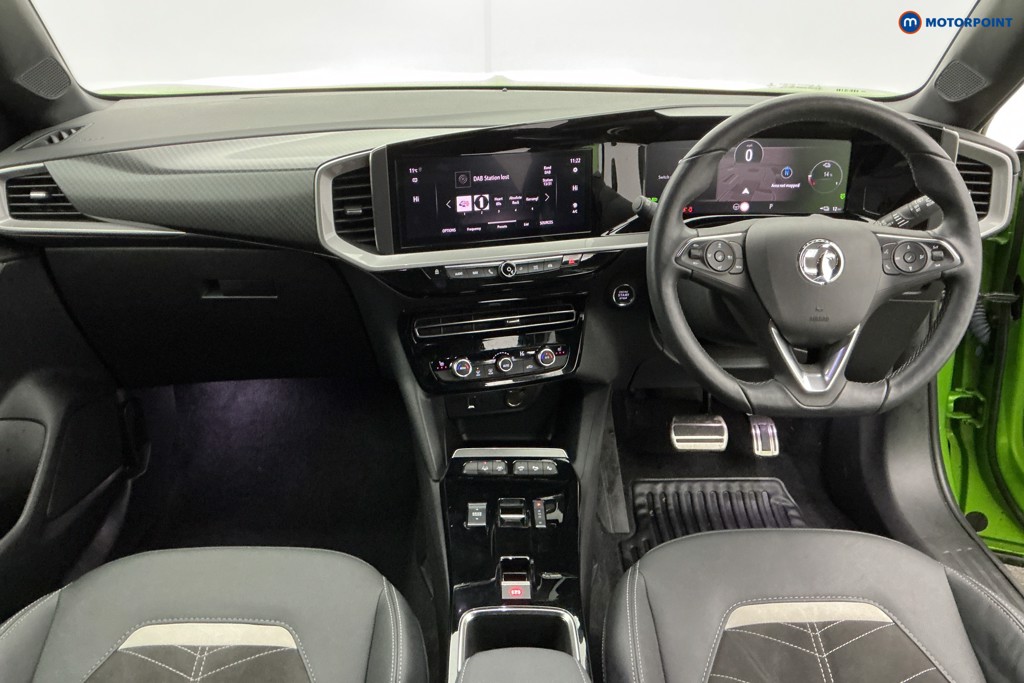 Used Vauxhall Mokka 2023 for sale - 77545972: Photo 21