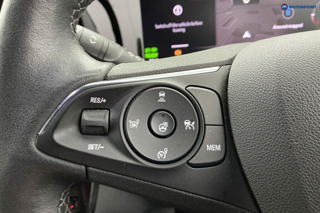 Used Vauxhall Mokka 2023 for sale - 77545972: Photo 31