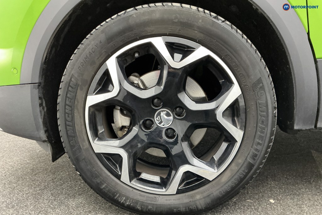 Used Vauxhall Mokka 2023 for sale - 77545972: Photo 40