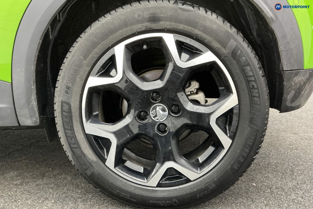 Used Vauxhall Mokka 2023 for sale - 77545972: Photo 41