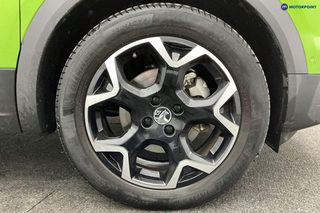 Used Vauxhall Mokka 2023 for sale - 77545972: Photo 43