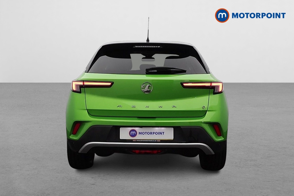 Used Vauxhall Mokka 2023 for sale - 77545972: Photo 6