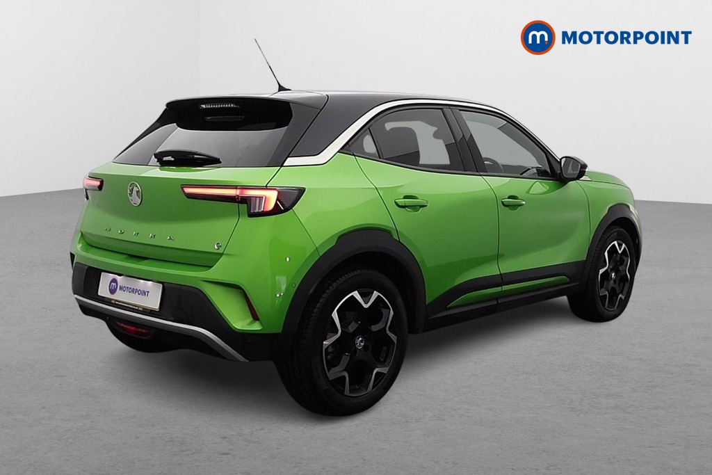 Used Vauxhall Mokka 2023 for sale - 77545972: Photo 7
