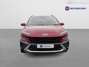 Used Hyundai KONA 2022 for sale - 75960321: Photo