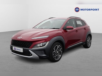 Used Hyundai KONA 2022 for sale - 75960321: Photo