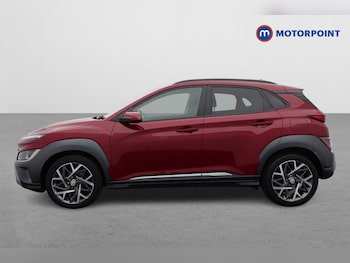 Used Hyundai KONA 2022 for sale - 75960321: Photo