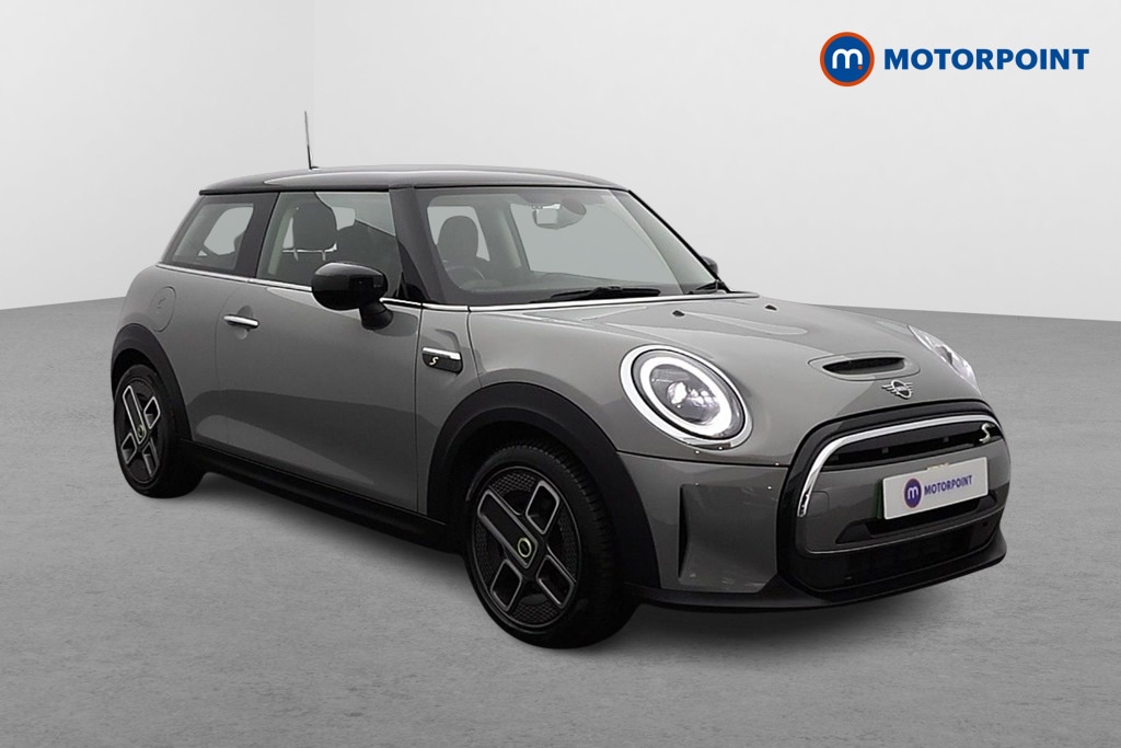 Used MINI Hatch 2022 for sale - 77286724: Photo 1