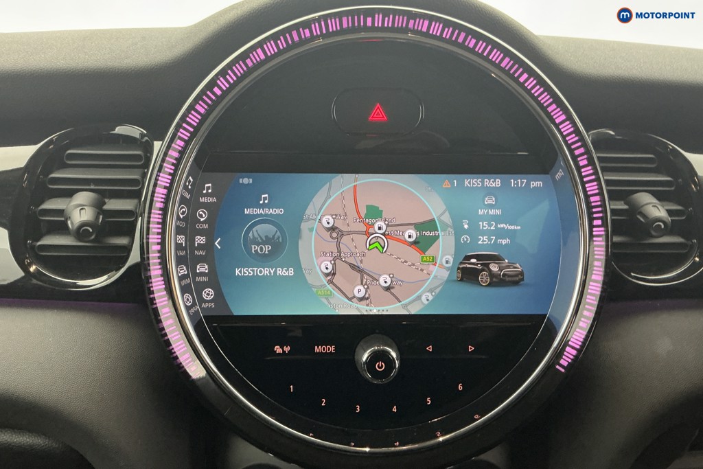 Used MINI Hatch 2022 for sale - 77286724: Photo 10