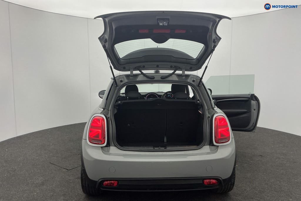 Used MINI Hatch 2022 for sale - 77286724: Photo 11