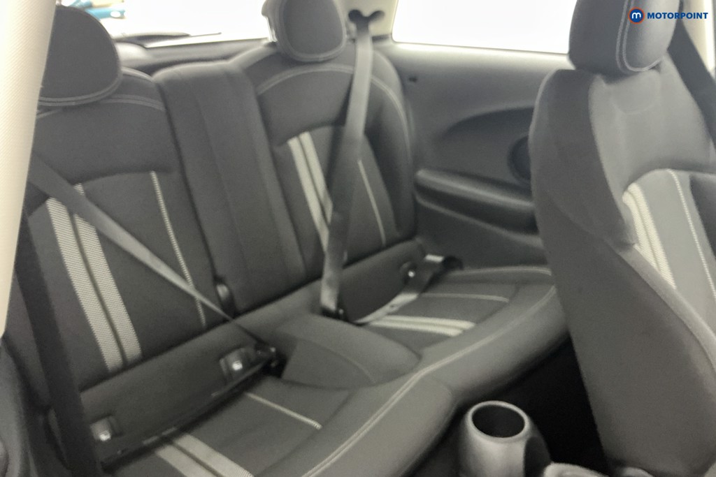 Used MINI Hatch 2022 for sale - 77286724: Photo 13