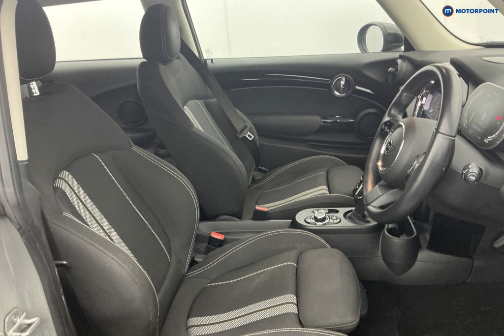 Used MINI Hatch 2022 for sale - 77286724: Photo 14