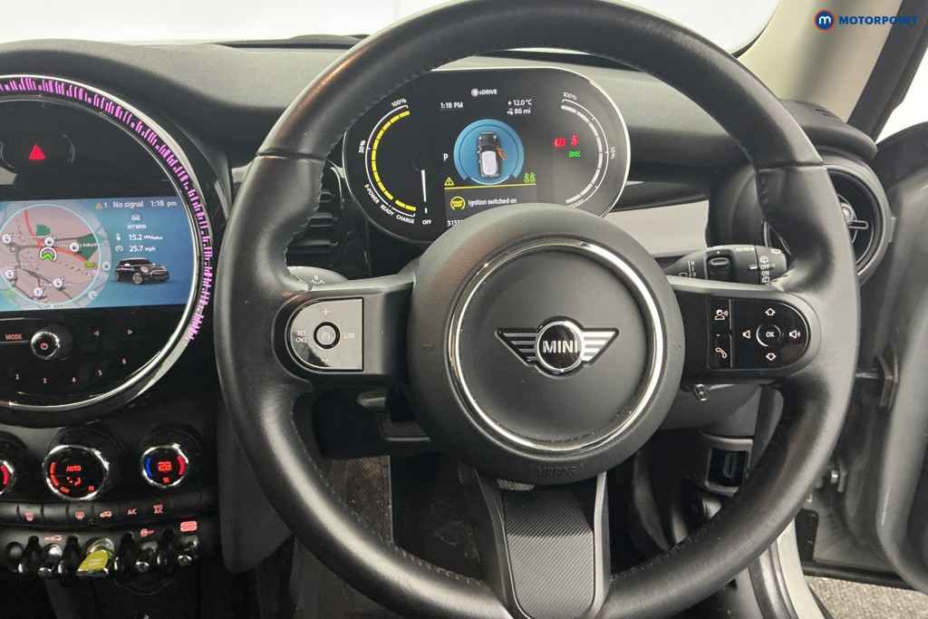 Used MINI Hatch 2022 for sale - 77286724: Photo 15