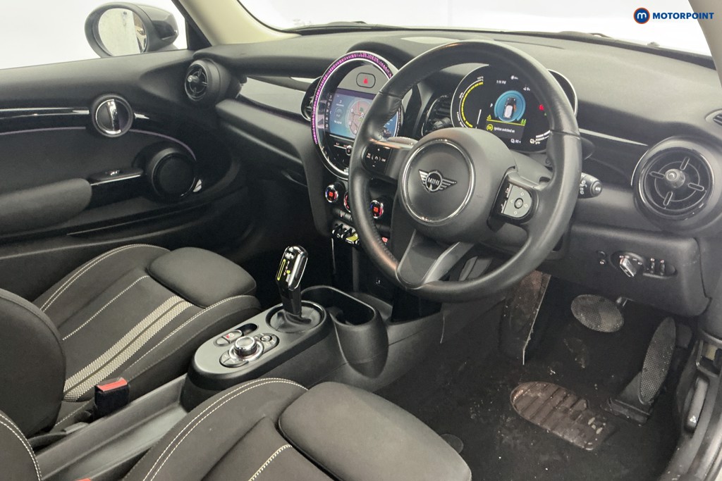 Used MINI Hatch 2022 for sale - 77286724: Photo 16