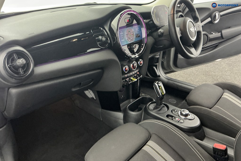 Used MINI Hatch 2022 for sale - 77286724: Photo 17