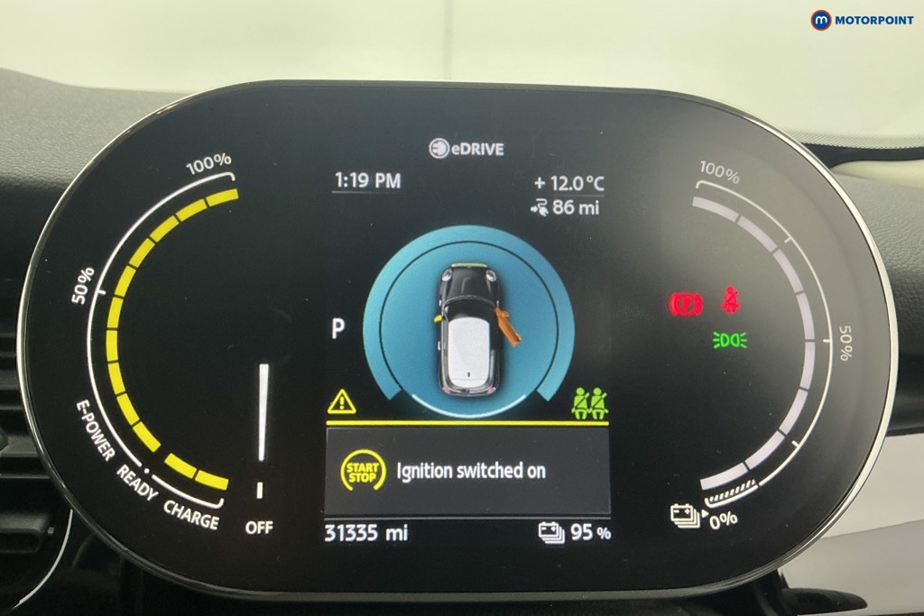 Used MINI Hatch 2022 for sale - 77286724: Photo 18