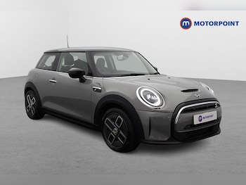 Used MINI Hatch 2022 for sale - 77286724: Photo