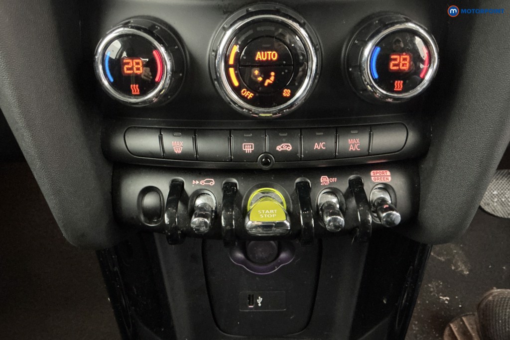 Used MINI Hatch 2022 for sale - 77286724: Photo 25