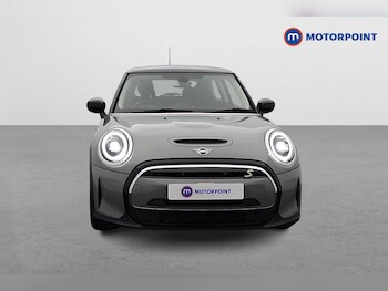 Used MINI Hatch 2022 for sale - 77286724: Photo