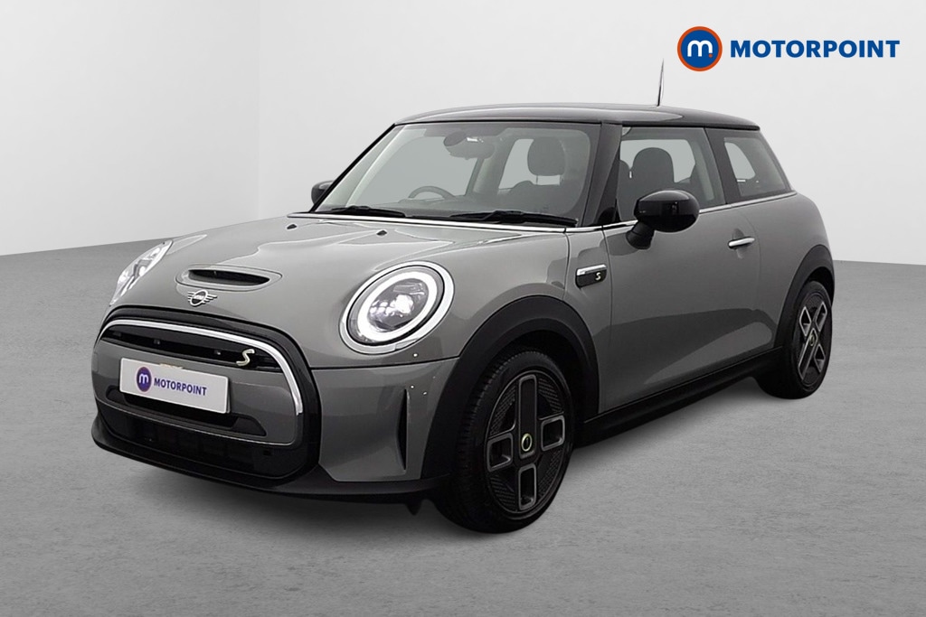 Used MINI Hatch 2022 for sale - 77286724: Photo 3
