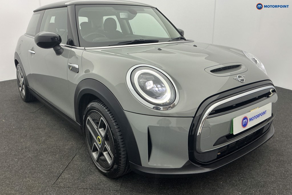 Used MINI Hatch 2022 for sale - 77286724: Photo 34