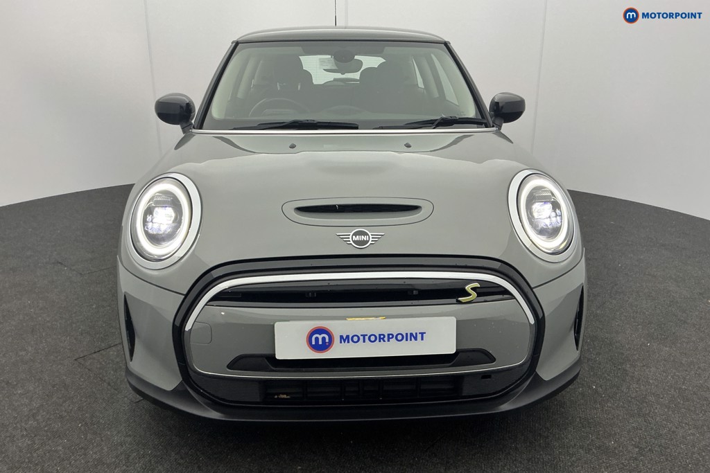 Used MINI Hatch 2022 for sale - 77286724: Photo 35