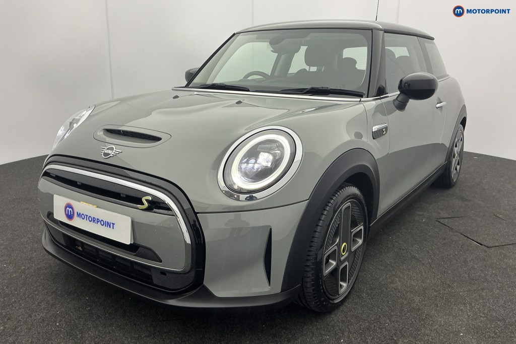 Used MINI Hatch 2022 for sale - 77286724: Photo 36