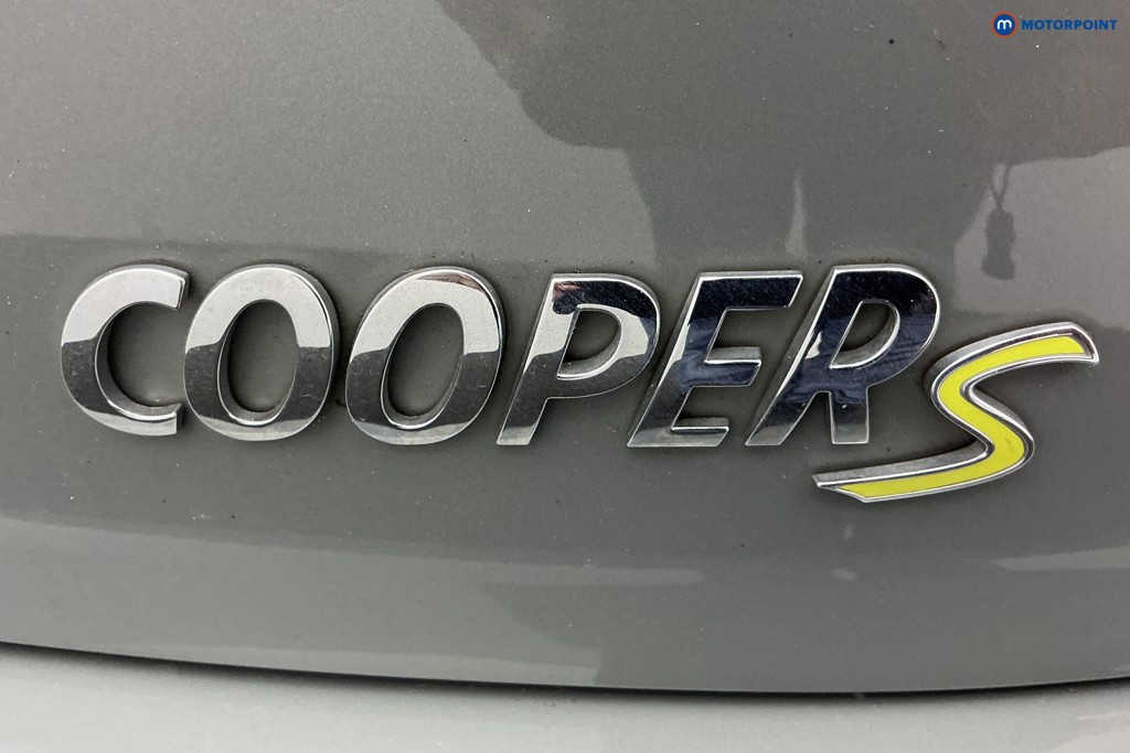 Used MINI Hatch 2022 for sale - 77286724: Photo 38