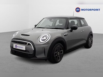 Used MINI Hatch 2022 for sale - 77286724: Photo