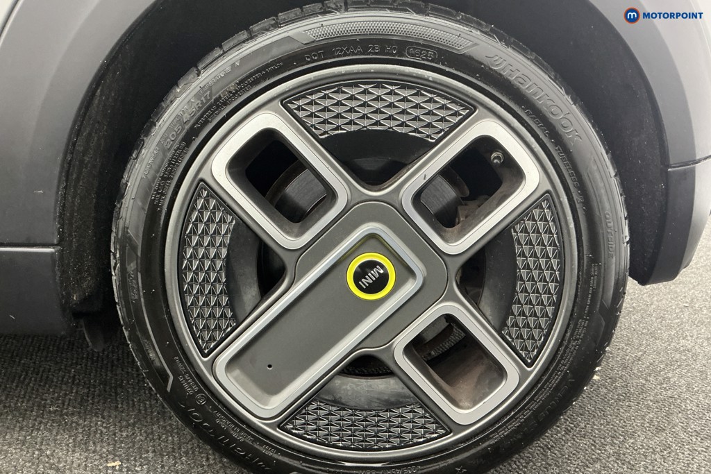 Used MINI Hatch 2022 for sale - 77286724: Photo 42