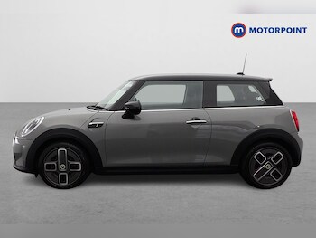 Used MINI Hatch 2022 for sale - 77286724: Photo