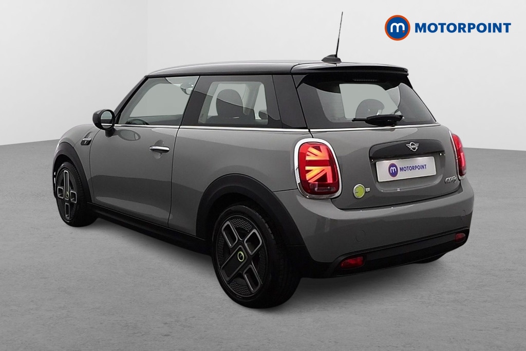 Used MINI Hatch 2022 for sale - 77286724: Photo 5