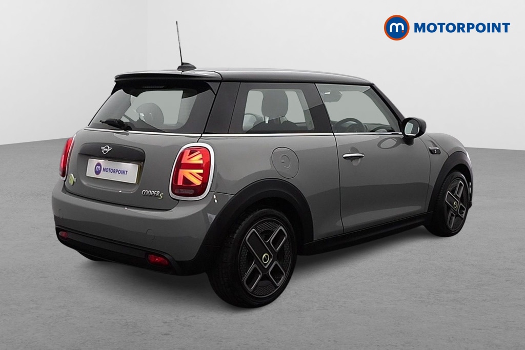 Used MINI Hatch 2022 for sale - 77286724: Photo 7