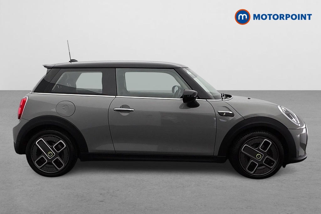 Used MINI Hatch 2022 for sale - 77286724: Photo 8